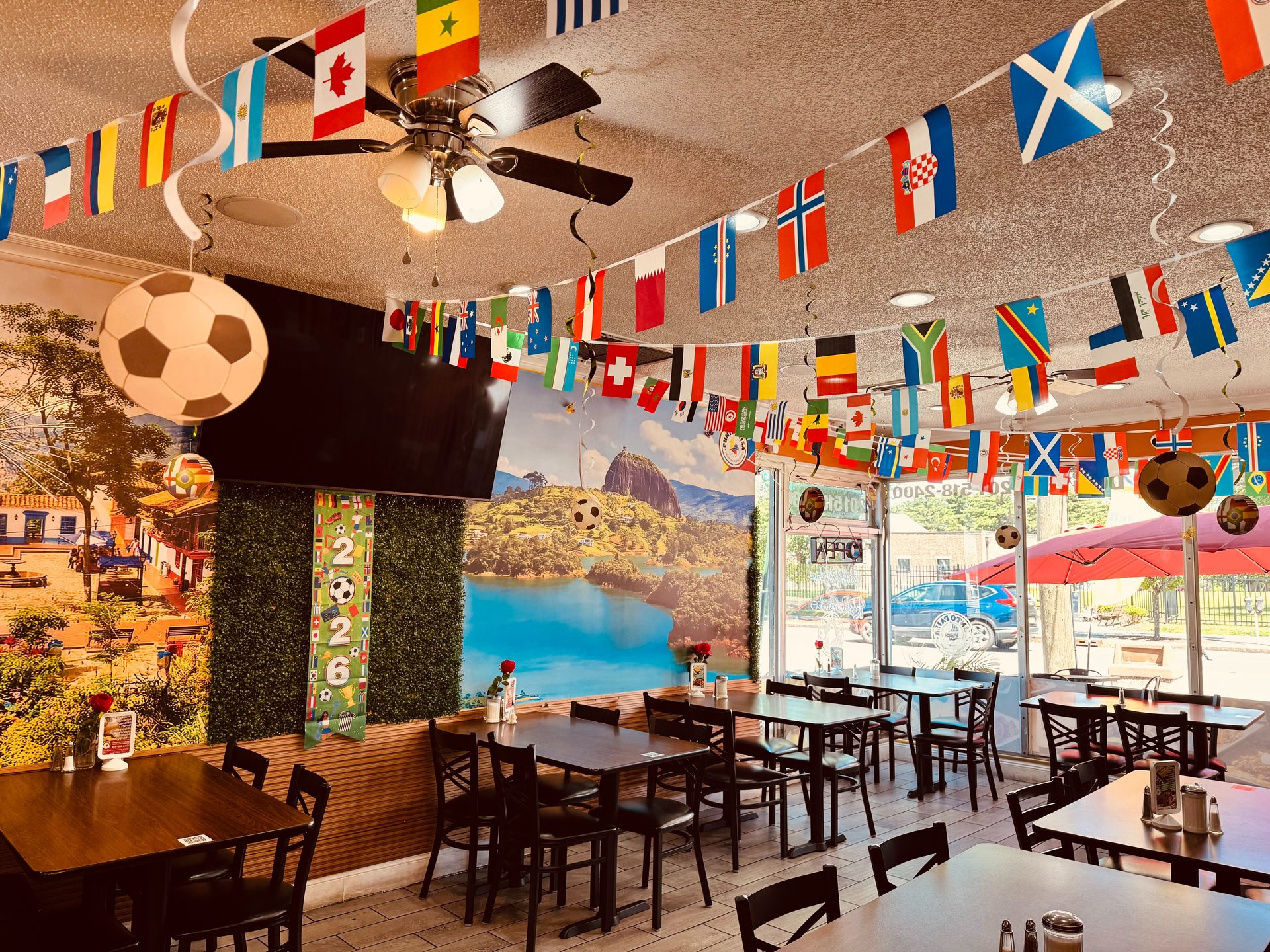Where Every Guest Feels at Home