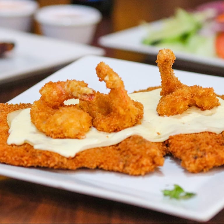 Delicious Encebollado Awaits You