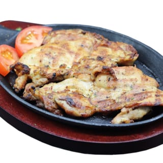 Churrasco De Pollo
