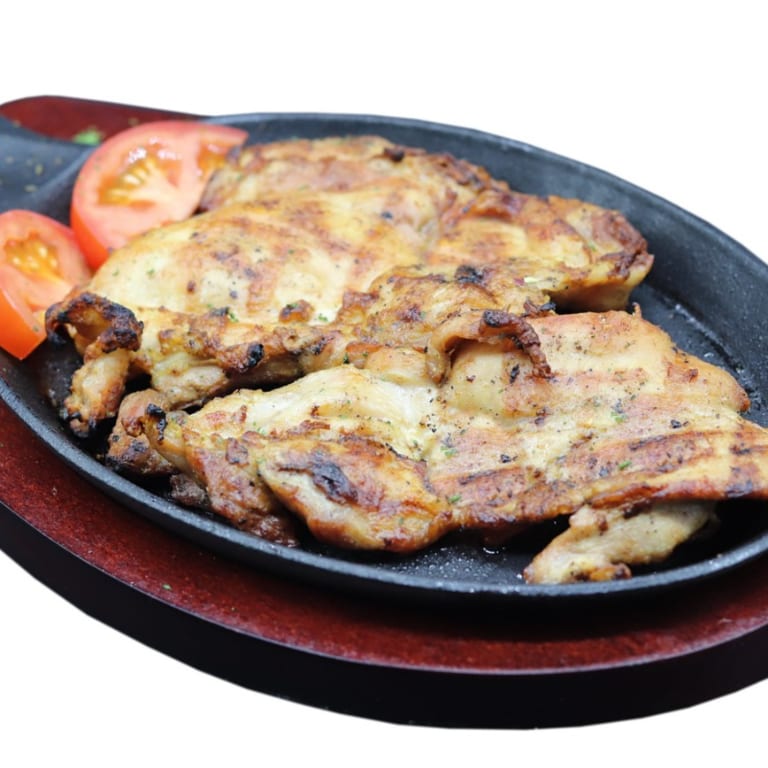 Indulge in Our Churrasco