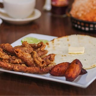 Arepas