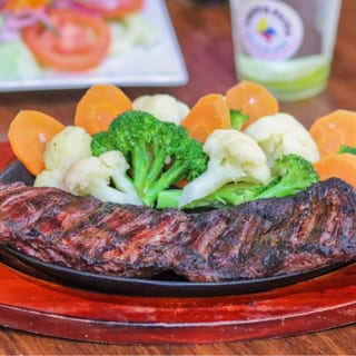 Churrasco (Fit)