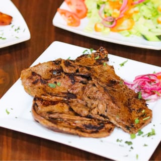 Carne Asada